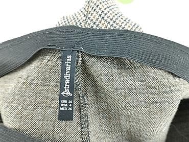 repliki jordan 1: Stradivarius, Spodnie materiałowe damskie, rozmiar S — 4