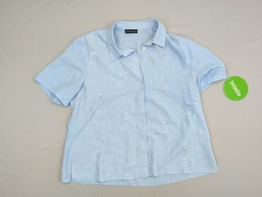bluzka z otworem na kciuk: Your Sixth Sense, Women`s shirt, size 3XL (EU 46) — 2