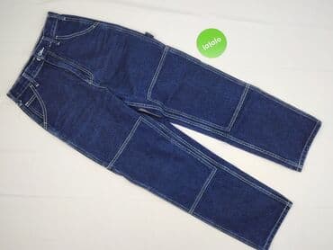 jeansy straight i regular damskie samsoe samsoe: Jeans for women, S — 2