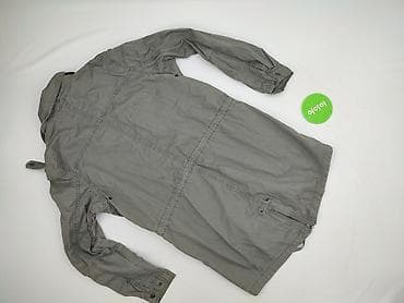 limango obuwie: H&M L.O.G.G., Parka damska, rozmiar M — 3