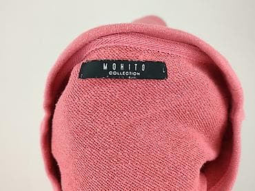 kurtka bomber cropp: Mohito, T-shirt damski, rozmiar L — 4