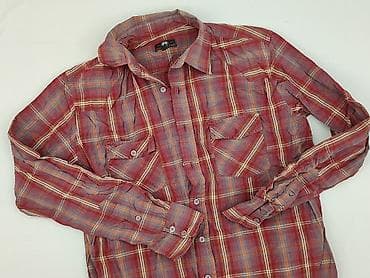 reporter spodnie: Reporter, Koszulа dla mężczyzn, rozmiar L — 1