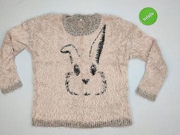 sweter 3xl: Sweter damski, rozmiar L — 2