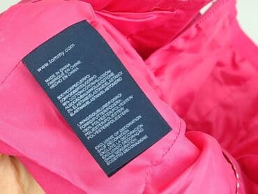 kurtka bejsbolówka tommy hilfiger: Tommy Hilfiger, Marynarka damska, rozmiar S — 5