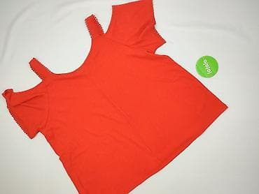 k pop: Papaya, Bluzka damska, rozmiar 7XL — 3