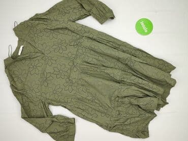 zara sukienka w geometryczne wzory: George, Women`s dress, size S (EU 36) — 2
