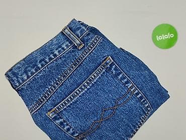 501 levis jeans: Jeanswear, Spódnica damska, rozmiar L — 6