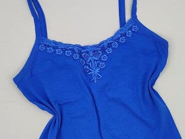 bluzki indygo: BPC Selection, Bluzka damska, rozmiar M — 1