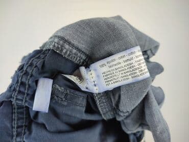 spodnie jogger damskie bershka: Bershka, Spodnie damskie, rozmiar XS — 5