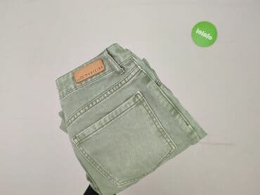 spódnice jeansowe medicine: Medicine, Jeansy damskie, rozmiar XS — 5