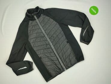 kurtka glorious: Crivit, Kurtka przejściowa dla mężczyzn, M — 2