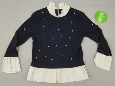 koszula damska z perełkami: Women's blouse, size S — 3