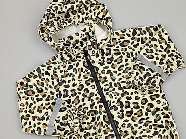 bluza marvel hm: Kurtka przeciwdeszczowa, 3-4 lat, 98-104 cm, stan - Bardzo dobry — 1