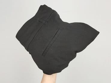 Women: Zara, Material trousers for women, M — 6