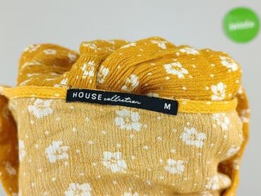 bluzka z ustami house: House, Bluzka damska, rozmiar M — 4