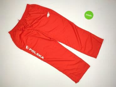 c a piżama: 4F, Spodnie dresowe damskie, rozmiar 2XL — 2