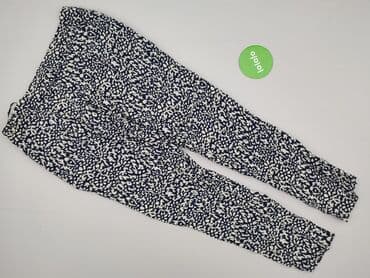 lagattini spodnie wyprzedaż: Spodnie materiałowe damskie, rozmiar XL — 3