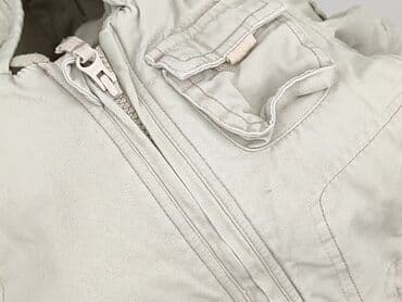 kurtka eko skóra zara: Kurtka, Mothercare, 6-9 miesięcy, stan - Bardzo dobry — 6