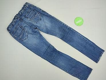 pull and bear mom fit: Mamalicious, Jeansy damskie, rozmiar S — 3