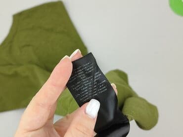 pasek do zielonej sukienki: Ichi, Sukienka damska, rozmiar XS — 4