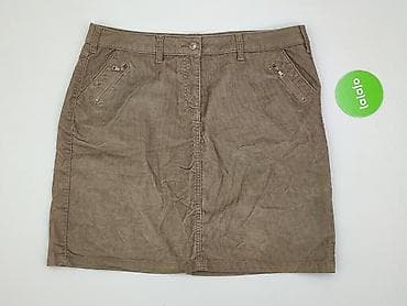 spódnice gruba: Tchibo, Spódnica damska, rozmiar 3XL — 2