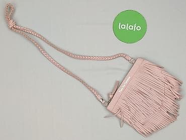 stradivarius torba: Torebka, H&M, stan - Idealny — 2