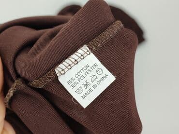 sukienka na chrzest dla mamy plus size: Sukienka damska, rozmiar XL — 5