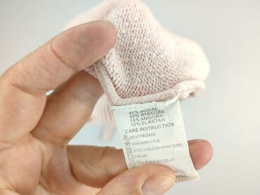 poliamid w swetrze: Sweter damski, rozmiar M — 4