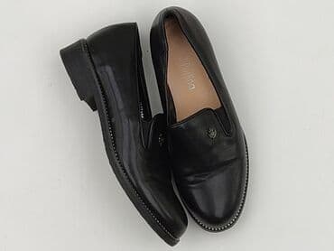 Purlina, Лофери та туфлі жіночі, розмір 36