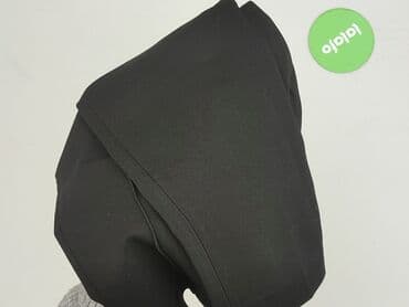 męskie kozaki z lasocki for men: Reserved, Spodnie materiałowe damskie, XS — 5