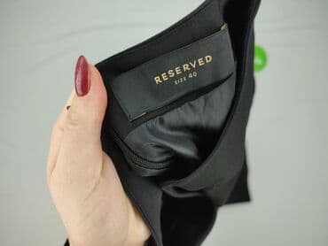 Ubrania damskie: Reserved, Sukienka damska, L — 5
