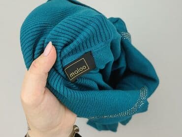 poliamid w swetrze: Sweter damski, rozmiar XL — 5