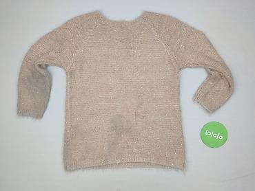 be: Sweter damski, rozmiar S — 3
