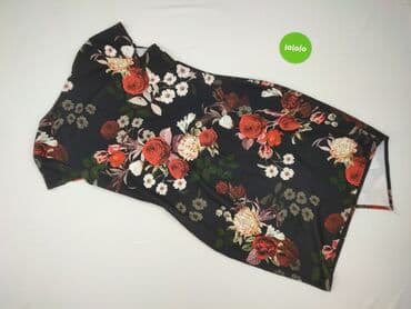 sukienka od stradivarius: Jane Norman, Women`s dress, size 2XL (EU 44) — 3
