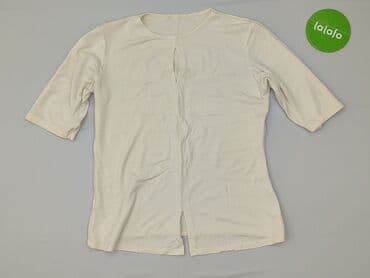 bluzki retro: Women's blouse, XL at lalafo.pl — 3 bluzki retro: Women's blouse, XL — 3