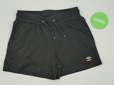dresy c a: Umbro, Szorty damskie, rozmiar M — 3
