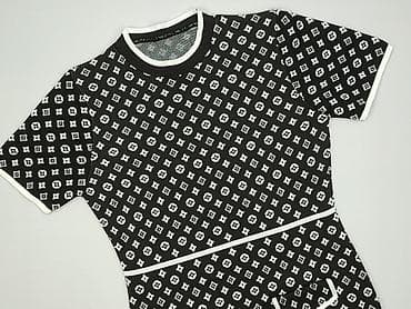 biuro: Sukienka damska, rozmiar S — 1