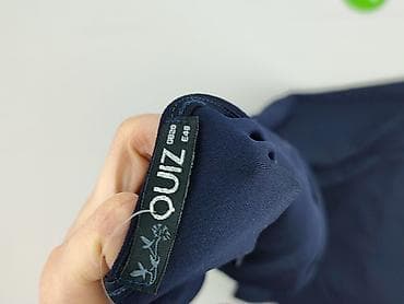 plus size sukienki: Quiz, Sukienka damska, rozmiar 4XL — 4