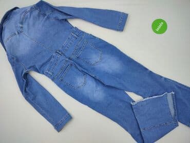 shein sukienki na komunie plus size: Shein, Kombinezon damski, L — 3