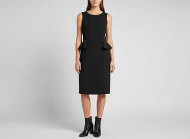 sukienka z kryształkami zara: Zara, Sukienka damska, rozmiar M — 6