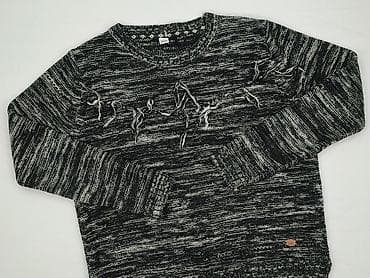 Sweter damski, rozmiar S