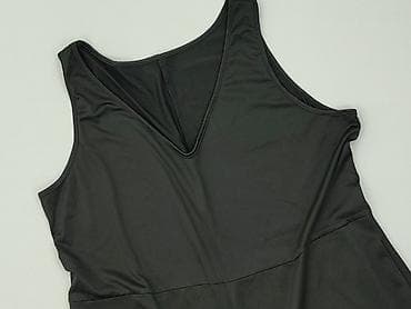 model bez koszulki: Kombinezon damski, rozmiar M — 1