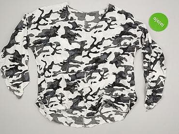 Women's blouse, size 5XL — 2