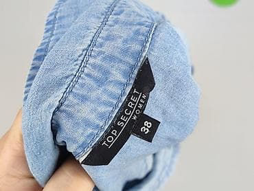 jack daniels niebieski: Women'secret, Koszula damska, rozmiar M — 5