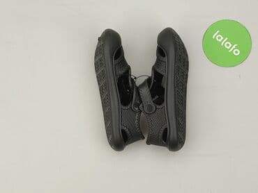 sandały zakryte pięty: Sandałki 34, Używany — 4