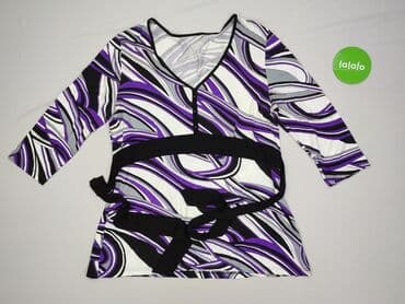 tunika damska: Bluzka damska, rozmiar S — 2