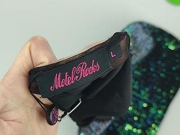 endo sukienki: Motel Rocks, Sukienka damska, rozmiar L — 4