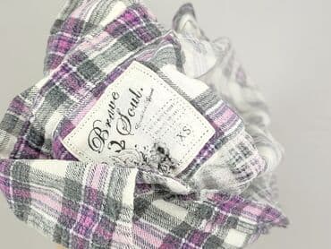 Koszule: Brave Soul, Koszula damska, rozmiar XS — 4