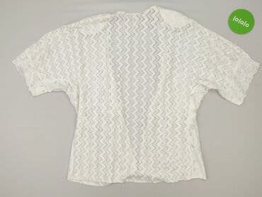 szlafroki damskie allegro: Narzutka damska, rozmiar 4XL — 4