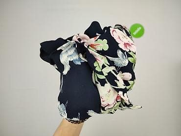 alladyny: Vintage Dressing, Spodnie materiałowe damskie, rozmiar L — 4